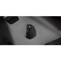 Мышь Keychron M6 Wireless (черный, с тихим кликом) - Превью изображения №3 — Интернет-магазин Time-Shop