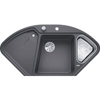 Blanco Delta II-F (темная скала)