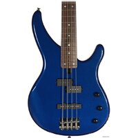 Бас-гитара Yamaha TRBX174 (темно-синий металлик) - Превью изображения №4 — Интернет-магазин Time-Shop