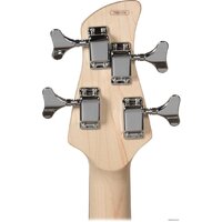 Бас-гитара Yamaha TRBX174 (темно-синий металлик) - Превью изображения №7 — Интернет-магазин Time-Shop