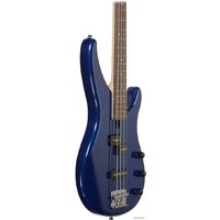 Бас-гитара Yamaha TRBX174 (темно-синий металлик) - Превью изображения №2 — Интернет-магазин Time-Shop