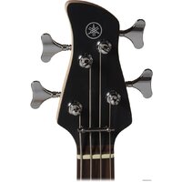 Бас-гитара Yamaha TRBX174 (темно-синий металлик) - Превью изображения №6 — Интернет-магазин Time-Shop