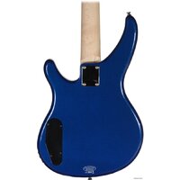 Бас-гитара Yamaha TRBX174 (темно-синий металлик) - Превью изображения №5 — Интернет-магазин Time-Shop