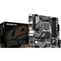 Материнская плата Gigabyte A620M DS3H (rev. 1.0) - Превью изображения №5 — Интернет-магазин Time-Shop