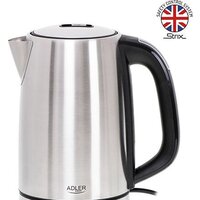 Электрический чайник Adler AD 1340 - Превью изображения №2 — Интернет-магазин Time-Shop