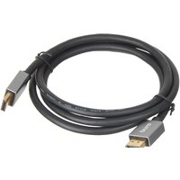 Buro BHP-DPP-1.4-1.5G (1.5 м, черный)