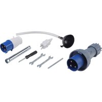 Бензиновый генератор Patriot GRA 18000 AWS - Превью изображения №12 — Интернет-магазин Time-Shop