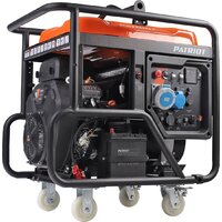 Бензиновый генератор Patriot GRA 18000 AWS - Превью изображения №2 — Интернет-магазин Time-Shop