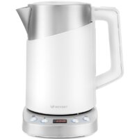 Электрический чайник Kitfort KT-660-1 - Превью изображения №2 — Интернет-магазин Time-Shop