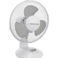Вентилятор Esperanza EHF004WE - Превью изображения №2 — Интернет-магазин Time-Shop