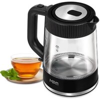 Электрический чайник MPM MCZ-117 - Превью изображения №2 — Интернет-магазин Time-Shop