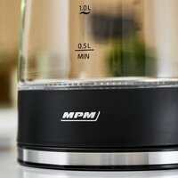 Электрический чайник MPM MCZ-117 - Превью изображения №12 — Интернет-магазин Time-Shop