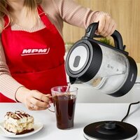 Электрический чайник MPM MCZ-117 - Превью изображения №11 — Интернет-магазин Time-Shop