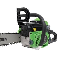 Бензопила Truegreen YD-KW11-58 - Превью изображения №9 — Интернет-магазин Time-Shop