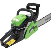 Бензопила Truegreen YD-KW11-58 - Превью изображения №13 — Интернет-магазин Time-Shop
