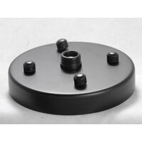 Припотолочная люстра Lussole LSP-8166 - Превью изображения №4 — Интернет-магазин Time-Shop