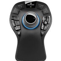 3D-мышь 3Dconnexion SpaceMouse Pro - Превью изображения №2 — Интернет-магазин Time-Shop