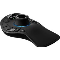 3D-мышь 3Dconnexion SpaceMouse Pro - Превью изображения №3 — Интернет-магазин Time-Shop