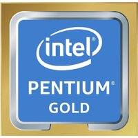 Intel Pentium Gold G6405 (BOX)