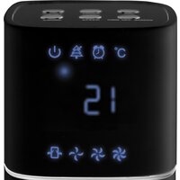 Колонный вентилятор Activejet WKS-120CPJ - Превью изображения №2 — Интернет-магазин Time-Shop