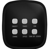 Колонный вентилятор Activejet WKS-120CPJ - Превью изображения №5 — Интернет-магазин Time-Shop