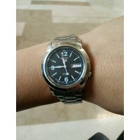 Наручные часы Seiko SNKE63J1 - Превью изображения №3 — Интернет-магазин Time-Shop