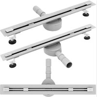 Трап/канал Rea Neo Ultra Slim Pro REA-G9801 - Превью изображения №2 — Интернет-магазин Time-Shop