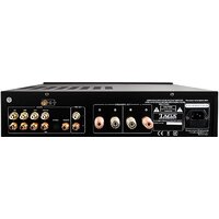 Интегральный усилитель Taga Harmony HTA-800B - Превью изображения №2 — Интернет-магазин Time-Shop