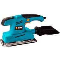 Виброшлифмашина Bort BS-450-R - Превью изображения №5 — Интернет-магазин Time-Shop