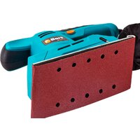 Виброшлифмашина Bort BS-450-R - Превью изображения №6 — Интернет-магазин Time-Shop