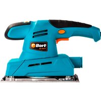 Виброшлифмашина Bort BS-450-R - Превью изображения №4 — Интернет-магазин Time-Shop