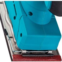 Виброшлифмашина Bort BS-450-R - Превью изображения №2 — Интернет-магазин Time-Shop