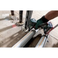 Гайковерт Metabo SSW 18 LTX 300 BL 602395800 (с 2-мя АКБ, кейс) - Превью изображения №4 — Интернет-магазин Time-Shop