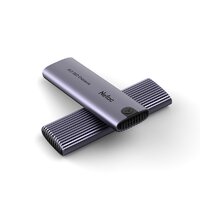 Бокс для накопителей M.2 Netac WH51 NT07WH51-32CA - Превью изображения №2 — Интернет-магазин Time-Shop