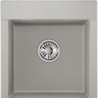 Кухонная мойка Granula ES-4701 (базальт) - Превью изображения №2 — Интернет-магазин Time-Shop