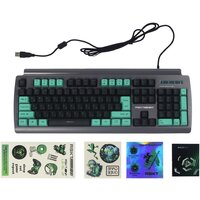 Клавиатура Raskat KG001 - Превью изображения №4 — Интернет-магазин Time-Shop