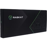 Клавиатура Raskat KG001 - Превью изображения №5 — Интернет-магазин Time-Shop