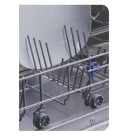 Встраиваемая посудомоечная машина MAUNFELD MLP 08S - Превью изображения №25 — Интернет-магазин Time-Shop