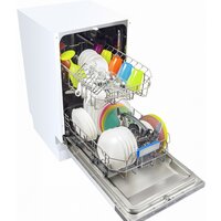 Встраиваемая посудомоечная машина MAUNFELD MLP 08S - Превью изображения №6 — Интернет-магазин Time-Shop