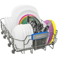 Встраиваемая посудомоечная машина MAUNFELD MLP 08S - Превью изображения №9 — Интернет-магазин Time-Shop