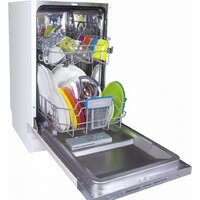 Встраиваемая посудомоечная машина MAUNFELD MLP 08S - Превью изображения №5 — Интернет-магазин Time-Shop