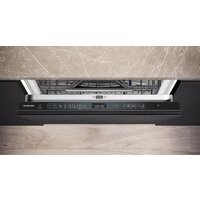 Встраиваемая посудомоечная машина Siemens iQ500 SN95EX07CE - Превью изображения №3 — Интернет-магазин Time-Shop