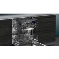 Встраиваемая посудомоечная машина Siemens iQ500 SN95EX07CE - Превью изображения №6 — Интернет-магазин Time-Shop