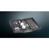 Встраиваемая посудомоечная машина Siemens iQ500 SN95EX07CE - Превью изображения №5 — Интернет-магазин Time-Shop