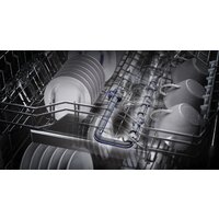 Встраиваемая посудомоечная машина Siemens iQ500 SN95EX07CE - Превью изображения №9 — Интернет-магазин Time-Shop