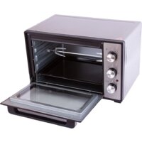 Мини-печь Pioneer MO5020G - Превью изображения №4 — Интернет-магазин Time-Shop