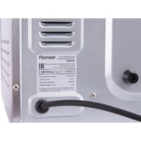 Мини-печь Pioneer MO5020G - Превью изображения №5 — Интернет-магазин Time-Shop