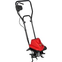Мотокультиватор электрический DDE EC900 - Превью изображения №2 — Интернет-магазин Time-Shop