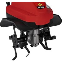 Мотокультиватор электрический DDE EC900 - Превью изображения №5 — Интернет-магазин Time-Shop