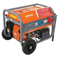 Кратон GG-6500-3РEM